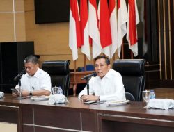 Pjs Wali Kota Batam Ingatkan ASN soal Netralitas Pilkada, Pelanggaran Dikenai Sanksi Berat