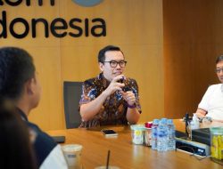 Telkom Indonesia Gelar Digistar Class 2024, Siapkan 500 Mahasiswa Menjadi Talenta Digital