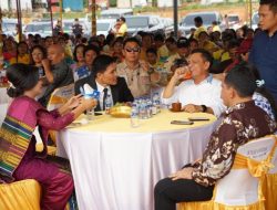 Komitmen Ansar Ahmad: Tambah Kuota Beasiswa dan Pangkas Program Seremonial