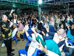 Komitmen Ansar-Nyanyang: Perkuat Koordinasi dengan Pemerintah Pusat untuk Kepri Maju