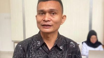 Bawaslu Batam Ingatkan Paslon Pilkada 2024 untuk Tidak Gunakan Fasilitas Negara dalam Kampanye