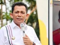 Ansar Ahmad: Sosok Pemimpin Pro-Rakyat di Pilkada Kepri