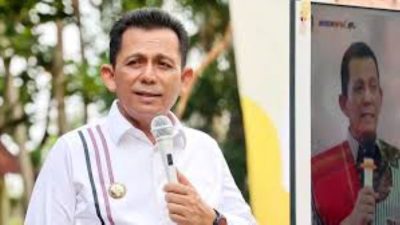 Ansar Ahmad: Sosok Pemimpin Pro-Rakyat di Pilkada Kepri