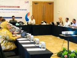 Ombudsman Kepri Adakan FGD Bahas Peningkatan Kualitas Pelayanan Parkir di Batam