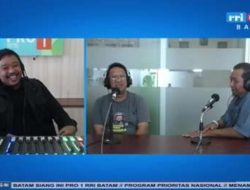 Jalur Sepeda di Nongsa Jadi Favorit, Penggiat Sepeda Batam Apresiasi Infrastruktur Baru