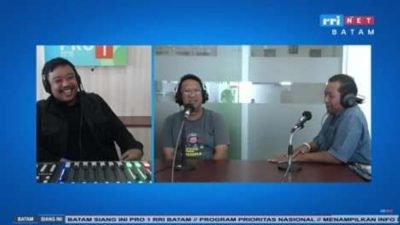 Jalur Sepeda di Nongsa Jadi Favorit, Penggiat Sepeda Batam Apresiasi Infrastruktur Baru