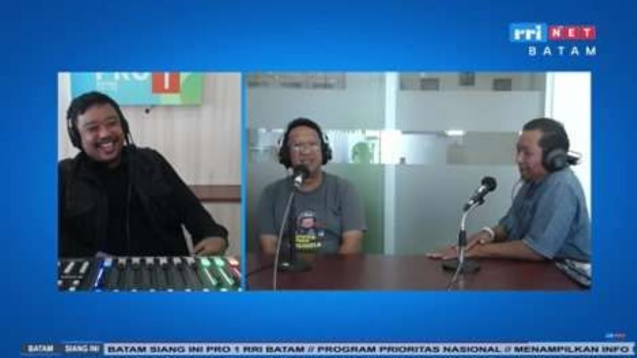 Jalur Sepeda di Nongsa Jadi Favorit, Penggiat Sepeda Batam Apresiasi Infrastruktur Baru