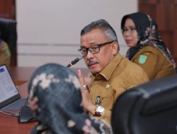 Pemkot Batam Siapkan Penerimaan 2.300 Calon PPPK dengan Seleksi Transparan
