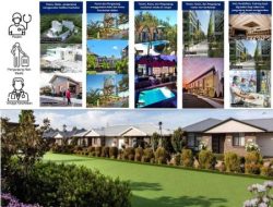 Batam Jadi KEK Pariwisata dan Kesehatan Internasional, Investasi Diharapkan Mencapai Rp 6,91 Triliun