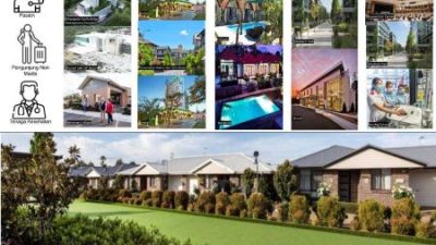 Batam Jadi KEK Pariwisata dan Kesehatan Internasional, Investasi Diharapkan Mencapai Rp 6,91 Triliun