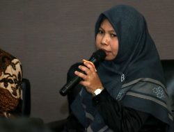 Bawaslu Kepri Tingkatkan Pengawasan Politik Uang Menjelang Pencoblosan Pilkada 2024