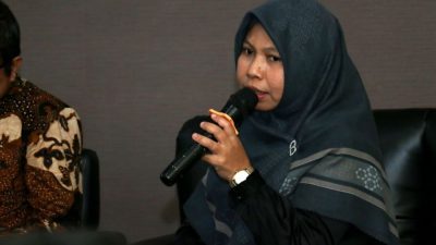 Bawaslu Kepri Tingkatkan Pengawasan Politik Uang Menjelang Pencoblosan Pilkada 2024