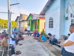 Masyarakat Tenggel Bintan Pesisir Antusias Menantikan Kepemimpinan Rudi-Rafiq di Kepri