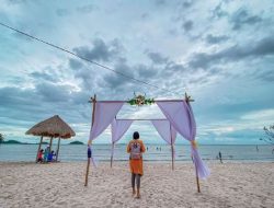 Pulau Galang: Destinasi Wisata Memukau di Batam dengan Pesona Alam dan Sejarah