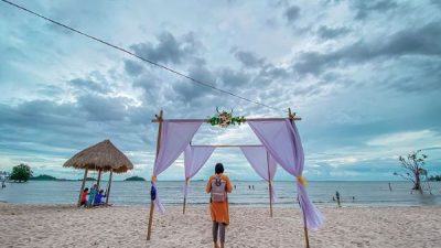 Pulau Galang: Destinasi Wisata Memukau di Batam dengan Pesona Alam dan Sejarah