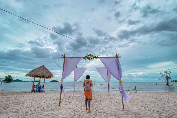 Pulau Galang: Destinasi Wisata Memukau di Batam dengan Pesona Alam dan Sejarah