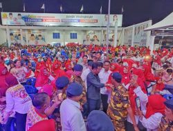 Solidaritas Perpat Kepri: Menangkan Pasangan Rudi-Rafiq dalam Pilkada 2024