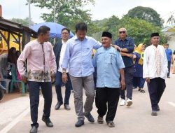 Pemerataan Pembangunan Jadi Prioritas Utama Rudi-Rafiq untuk Kepri