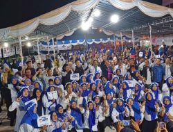 Masyarakat Kepri Percaya Rudi-Rafiq Akan Bawa Pembangunan Merata dan Kemajuan