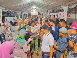 Warga Baloi Dukung HMR Gubernur Karena Fokus Menata Kota, Bukan Sekadar Menata Kata