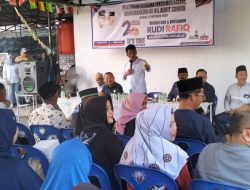 Tanjungpinang Ingin Bersolek, Warga Bukit Cermin Harap HMR Bawa Perubahan
