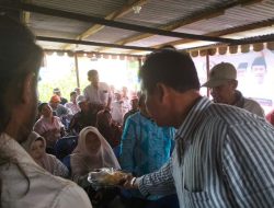 Warga Pantai Impian Berharap Perubahan Setelah 20 Tahun Tidak Tersentuh, HMR Janjikan Pembangunan