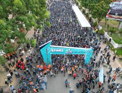 Mengenang Sukses Jamselinas Batam lewat Celebrating Memories