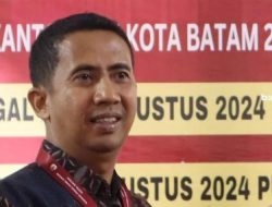 957 Warga Batam Masuk Daftar Pemilih Tambahan, KPU Fasilitasi Pemilih dengan Kondisi Khusus