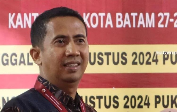 957 Warga Batam Masuk DPTb, KPU Fasilitasi Pemilih dengan Kondisi Khusus