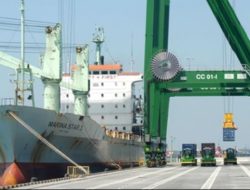 Batam Siap Manfaatkan Kebijakan Trump untuk Tarik Investasi Relokasi Pabrik China