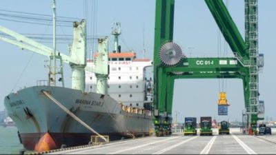 Batam Siap Manfaatkan Kebijakan Trump untuk Tarik Investasi Relokasi Pabrik China