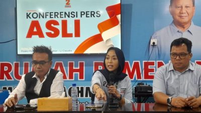 Debat Kedua Pilwako Batam Dibatalkan, Tim ASLI Tegaskan Keputusan Murni dari K