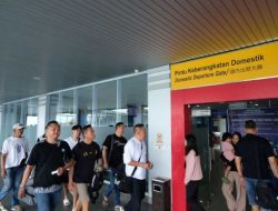 Dinas Pariwisata Kepri Targetkan 3 Juta Wisman Tahun Ini, Penerapan Skema VoA Diharapkan Tingkatkan Kunjungan