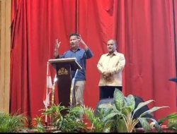 HMR: Kemenangan Rudi-Rafiq untuk Rakyat Kepri, Jaga Suara di Setiap TPS