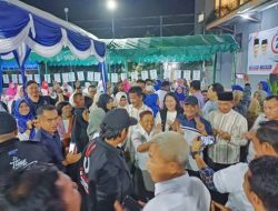 HMR Siapkan Rumah Sakit Bertaraf Internasional dan Beasiswa Kedokteran bagi Putra Kepri