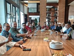 Ketum PWI Pusat Zulmansyah Sekedang: Kita Siap Kongres PWI Sebelum 15 Desember 2024