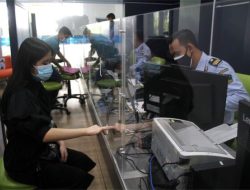 Kenaikan Tarif Paspor Berlaku 18 Desember 2024, Masa Berlaku Kini Sampai 10 Tahun