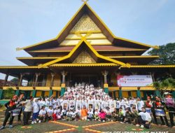 Kick-Off HPN 2025: Sinergi Pers Berintegritas Menuju Indonesia Emas 2045