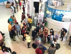 Kunjungan Wisman ke Batam Turun 3,99% di September 2024, Singapura dan Malaysia Tetap Mendominasi