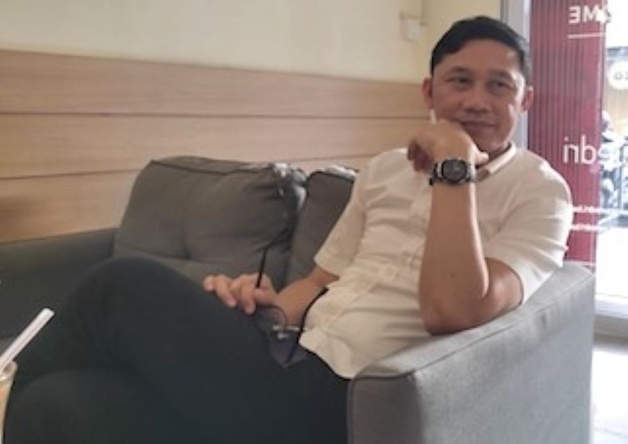 Legislator Nasdem Desak Perbaikan Kinerja BUMD Kepri yang Gagal Capai Target