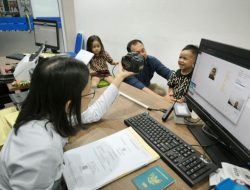 Pembuatan Paspor Biasa di Batam Penuh Hingga Desember, Imigrasi Dorong Pengurusan Paspor Elektronik