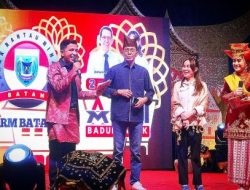 Pesan Menggugah ASLI kepada Urang Awak: Jadilah Mitra Kritis Kami