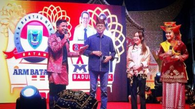 Pesan Menggugah ASLI kepada Urang Awak: Jadilah Mitra Kritis Kami