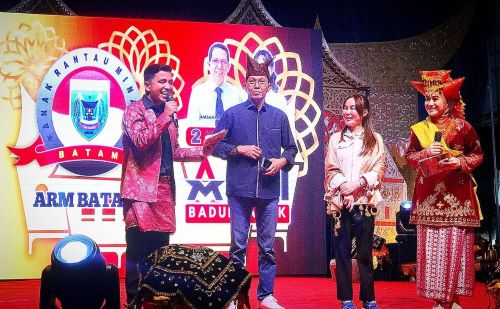 Pesan Menggugah ASLI kepada Urang Awak: Jadilah Mitra Kritis Kami