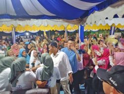 Rakyat Makin Cerdas, Yakin HMR Lebih Layak Jadi Gubernur Kepri Usai Debat