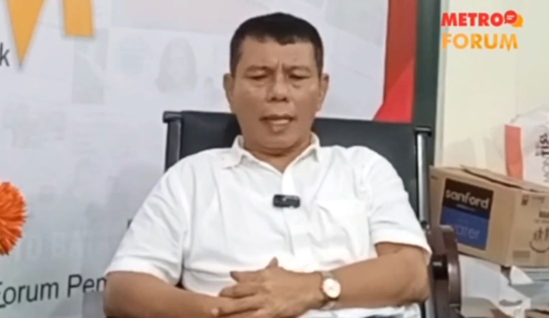 Rudi vs Ansar: Siapa Pemimpin yang Layak Bagi Kepri?