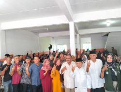 Seruan Perubahan Bergema di Bintan Timur: Rafiq Carikan Solusi untuk Kelangkaan Solar