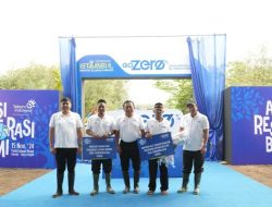 Telkom Perkenalkan GoZero, Brand ESG Baru untuk Mewujudkan Transformasi Digital Berkelanjutan