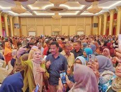 Tim Rudi-Rafiq Kawal Ketat TPS, Kamal: “Kita Unggul 10 Persen di Atas Petahana”