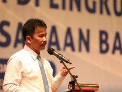 Wali Kota Batam Rudi: Daya Tampung Sekolah Cukup Jika Zonasi Dihapus